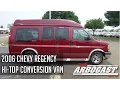 2006 Chevy Regency Hi-Top Conversion Van Dave Arbogast Van Depot