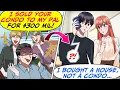 Download Lagu My Family Sold My Luxury Condo Behind My Back For a Huge Profit! But…[RomCom Manga Dub]