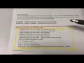 St Vincent Resource Kronos Self-Scheduling