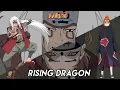 Download Lagu Naruto Shippuden OST (Rising Dragon)