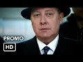 Video di The Blacklist Season 8 Promo (HD)