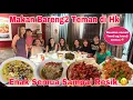 Download Lagu Makan Bareng2 Teman Di Hk! Ngakak Terus ! Ngerjain Bang Andy Di Jalan 😅