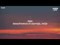Pedro Capó - Gracias (Letra/Lyrics)