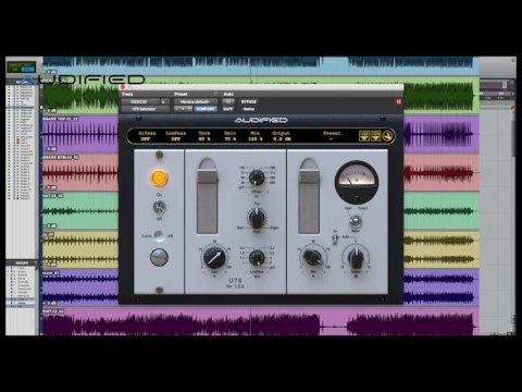 Boutique Studio Bundle product video