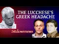 Lucchese Family s Greek headache