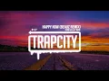 Download Lagu Zedd \u0026 Elley Duhé - Happy Now (BEAUZ Remix)