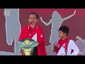 Download Lagu Cita-cita Saya Jadi Youtuber Pak! Jokowi pun Ngakak... (Video Asli sebelum di-edit)