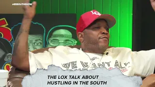 HUSTLING IN THE SOUTH | 85 SOUTH SHOW SHORTS