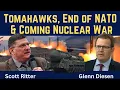 Download Lagu Scott Ritter: Tomahawks, einde van de NAVO en naderende nucleaire oorlog