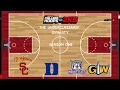 College Hoops 2K8| Player / Star Watch Show (Ep. 1) 2021-22 Season!