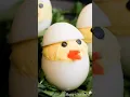 Deviled Egg Chicks