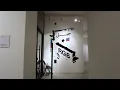 2022 Graphic Design Graduation Exhibition “Generation RGB, جيل آر جي بي"