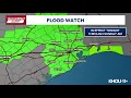 Track storms across Southeast Texas on live streaming radar
