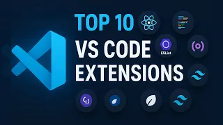Top 10 Best VSCode Extensions for Web Development 5 Bonus