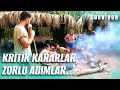 Lagu Ada Günlüğünde Heyecan Asla Bitmiyor! | Survivor 2026