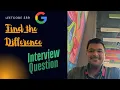LeetCode 389 Find the Difference Java Solution