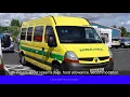 Air Ambulance Clearwater Pinellas County Non Emergency