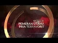 IMAA - Pemenang Pemeran Utama Pria Terfavorit [14 Maret 2019]