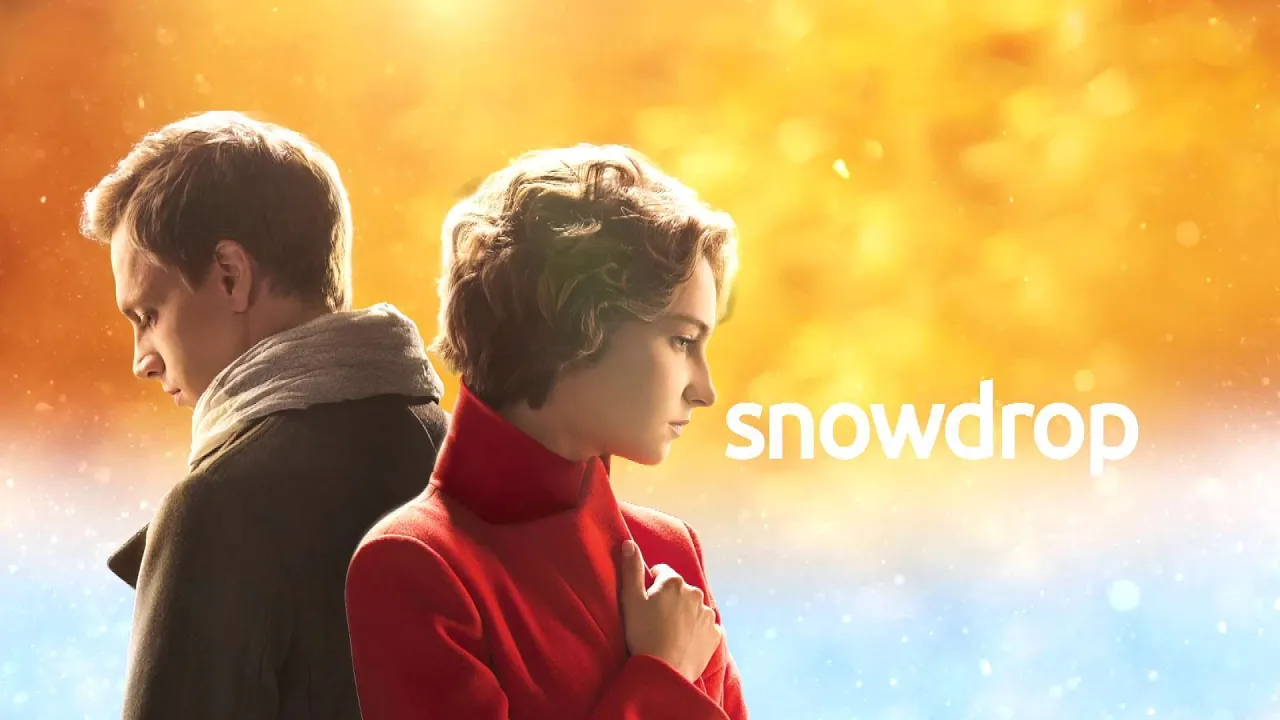 Snowdrop Launch Promo 2015 in Hindi