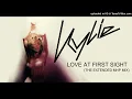 Kylie Minogue - Love At First Sight (The Extended MHP Mix)