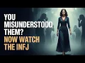 Download Lagu Je hebt geprobeerd een INFJ te beschamen - kijk nu hoe hij ervoor zorgt dat je er spijt van krijgt