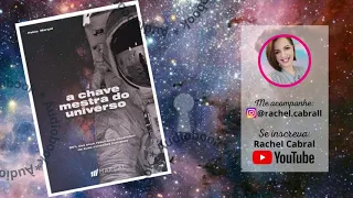 COMPLETO| A Chave Mestra do Universo - Pablo Marçal