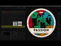 The Flirts & Beltran – Passion (RU Satisfied Extended Mix) (Ableton Remake)