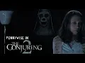 Video di Pennywise is Valak The Nun in this MashUp