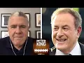 Why Al Michaels is scaling back Sunday Night Football plans Peter King Podcast NBC Sports
