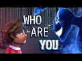 Cassie IS NOT Who You Think She Is FNAF Ruin Theory