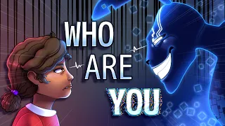 Cassie IS NOT Who You Think She Is FNAF Ruin Theory
