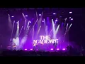 The Academic - I feel it too - Electric Arena, Electric Picnic, Laois, Ireland - 29th Aug 2025