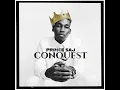 Alpha and Omega - Prince Saj