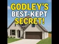 Half-Acre Lots Godley ISD The Ultimate Family Home