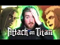 Download Lagu FIRST TIME WATCHING *ATTACK ON TITAN* | 4x04 Reaction \