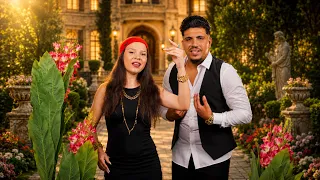 Franco Phral - Cheltuie toti banii mei  | Official Video