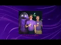 CG5 - GRIMACE (Original Song)