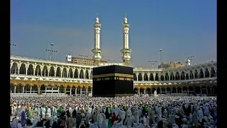 انشودة انا لست في الحجاج يارب الورى جديد      المنشد  منصور زعيتر      دندنها