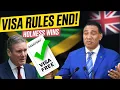 Download Lagu BREAKING: VK maakt einde aan visumregels voor Jamaicanen - Holness behaalt grote overwinning!