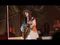 Sara Bareilles - Salt Then Sour Then Sweet & Let the Rain, at MGM Music Hall in Boston, on 9/9/2026