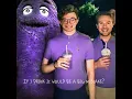 (New) -CG5- Grimace
