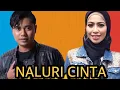 Lagu NALURI CINTA - LAN SOLO \u0026 SYURA