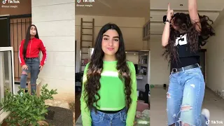 تجميع مقاطع تيك توك ل نور ادريس أجمل صوت Tik Tok 