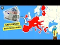 Download Lagu LHO?! KENAPA BEBERAPA NEGARA EROPA MENGGUNAKAN MATA UANG EURO? – Keliling Dunia Yuk!