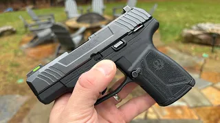 Rhyme 299 Ruger Max 9 Has Changed My Mind