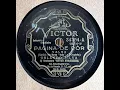 Download Lagu 1938: Orlando Silva - Página de dor, valsa. 78 rpm.