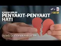 Download Lagu Penyakit-Penyakit Hati - Ustadz Dr. Firanda Andirja, M.A