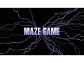 Visual Basic - Maze Game Tutorial