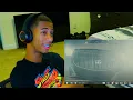 GLOCK ATE THIS VERSE Icewear Vezzo ft Key Glock - Whatever (REACTION)