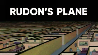 Rudon's Plane - Part 1